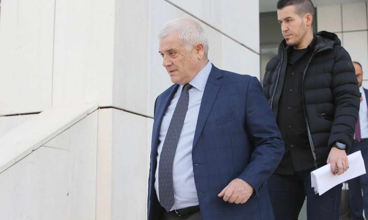 ΑΕΚ: «Δεν συνέβη το περιστατικό ανάμεσα σε Μελισσανίδη και τον διαιτητή»