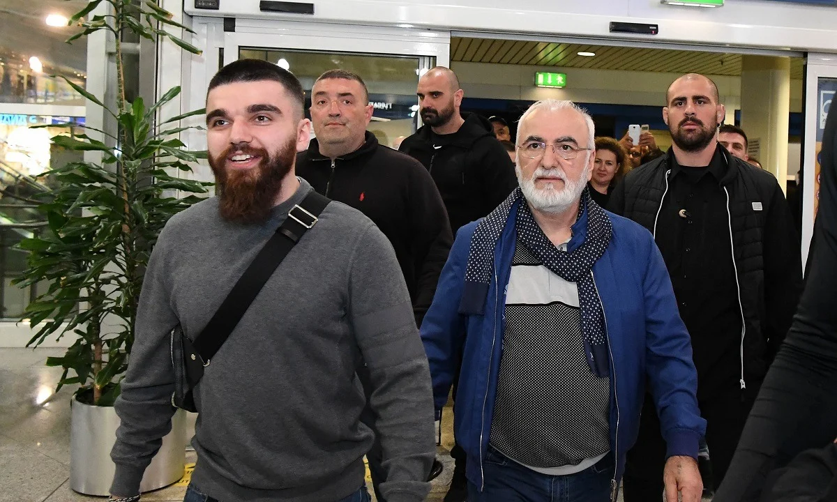 ΠΑΟΚ: Τελικά ο ρόλος του Ρεμπέ ποιος θα είναι;