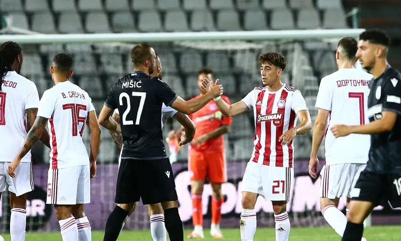 Αποκλειστικό: Τότε τελειώνουν τα πλέι οφ!