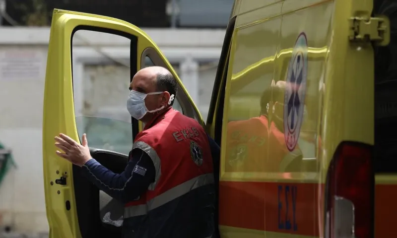 Κορονοϊός: Ανησυχία για την έξαρση κρουσμάτων - Η κρίσιμη ημερομηνία