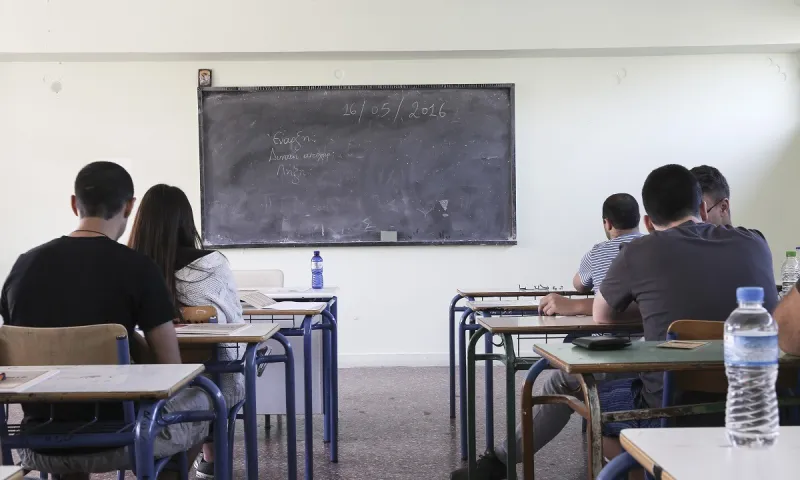 Πανελλήνιες 2020: Στην τελική ευθεία - Όλοι οι νέοι κανόνες