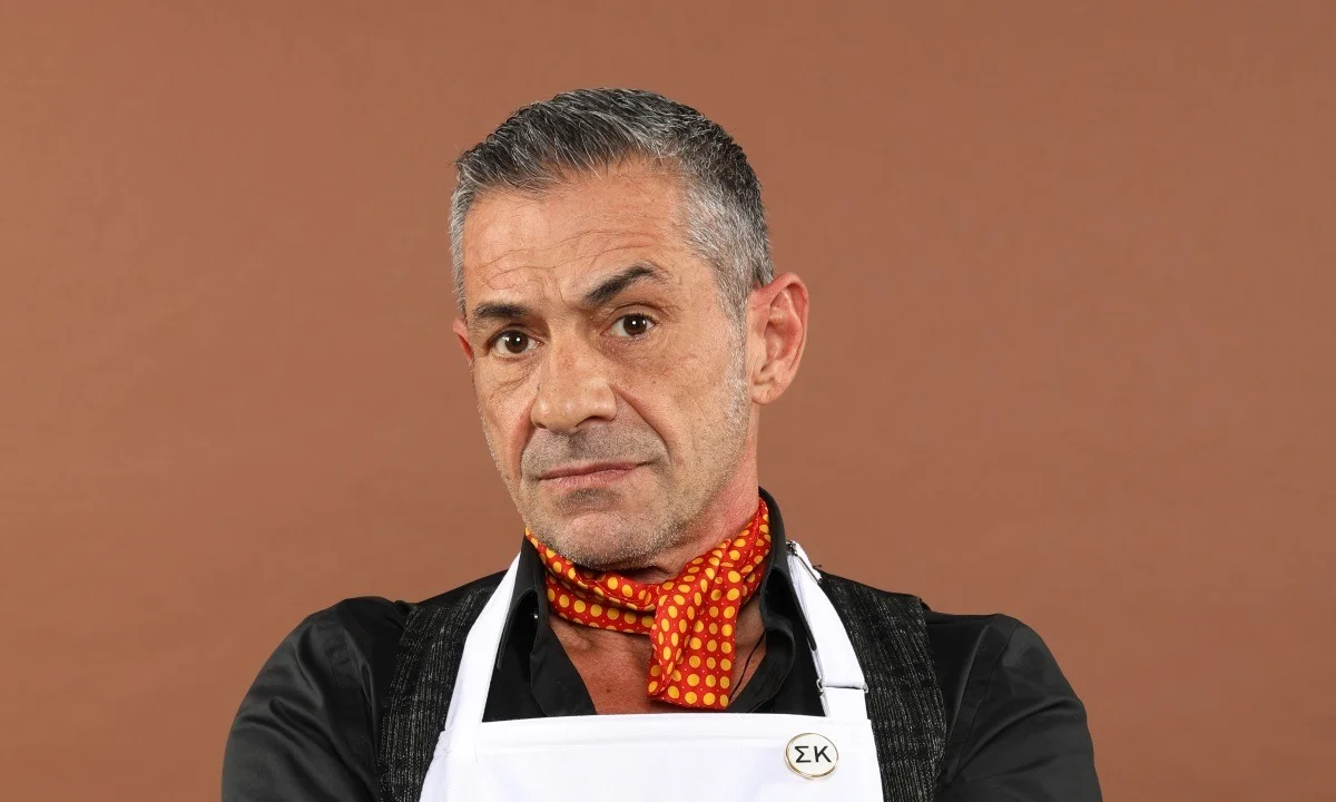 Masterchef4: 'Εξαλλος ο Διονύσης! «Πρέπει να σας χώσω τα μικρόφωνα στον...»