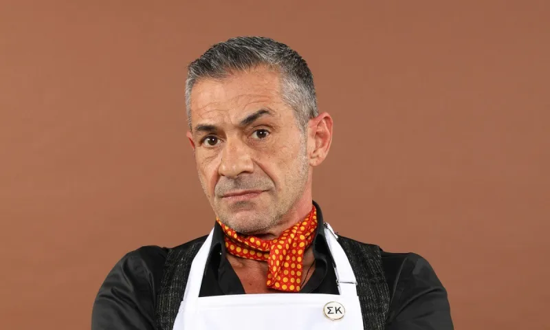 Masterchef4: 'Εξαλλος ο Διονύσης! «Πρέπει να σας χώσω τα μικρόφωνα στον...»