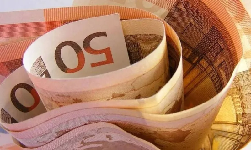 Επίδομα 534 ευρώ: Σήμερα η πληρωμή