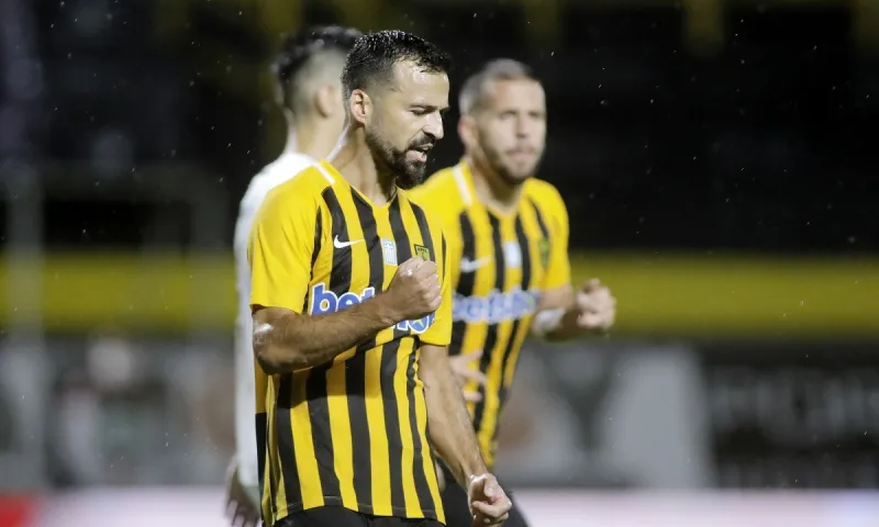 Άρης: Τόσα θέλει ο Γκάμα
