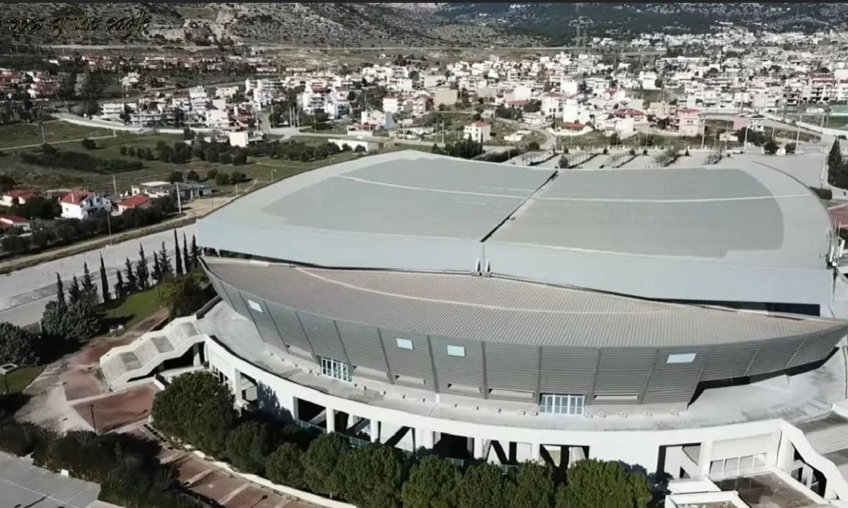 ΑΕΚ: Την επόμενη εβδομάδα οι υπογραφές για το γήπεδο (vid)