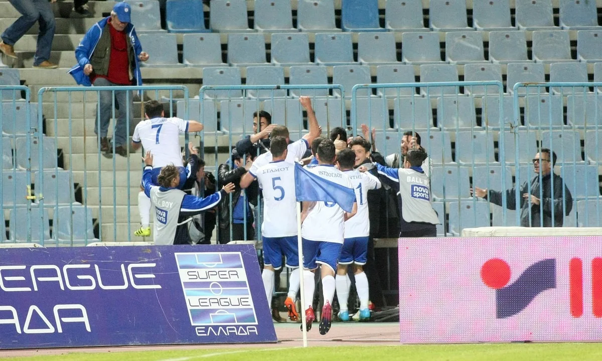 Ηρακλής: Στα «τυφλά» για την επιστροφή στα... σαλόνια!