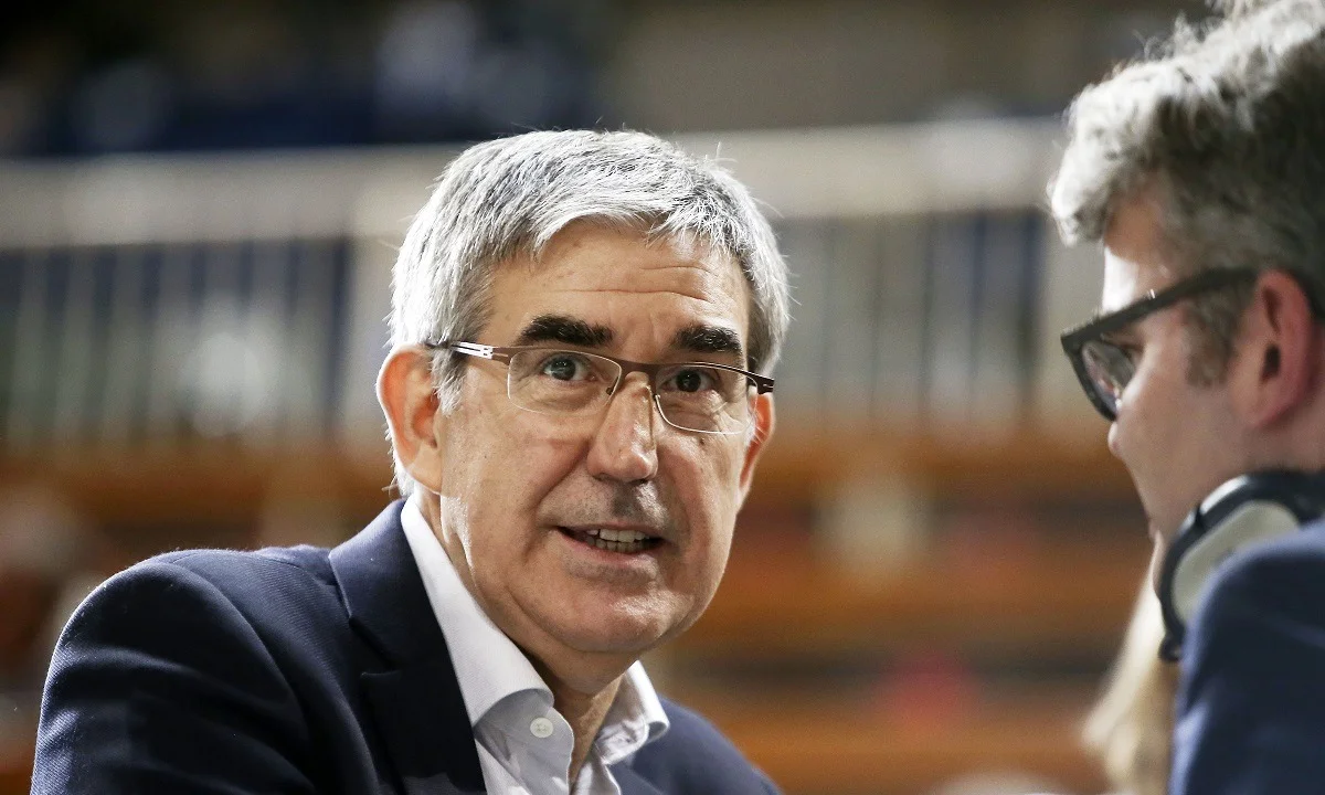 Παναθηναϊκός: Με νέα επιστολή ζητάει τα χρωστούμενα από την Euroleague