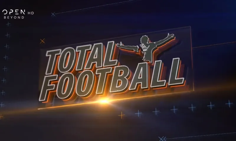 Total Football - Παναθηναϊκός: Την Κυριακή με μία μεγάλη αποκάλυψη