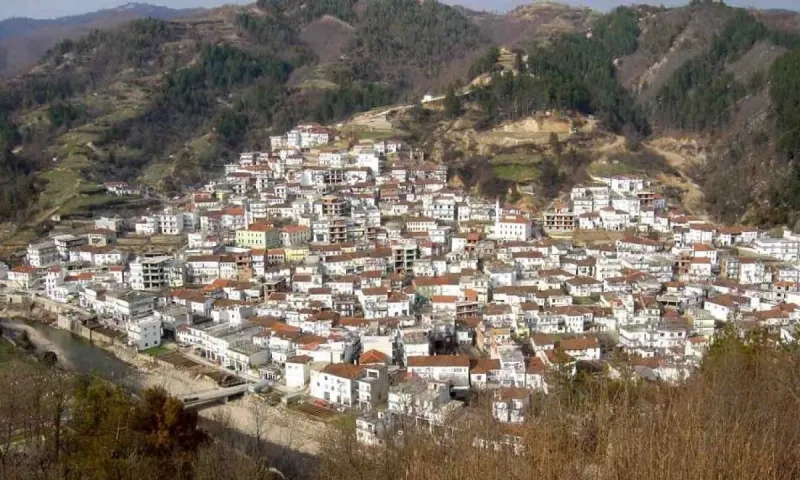 Εχίνος: Τα αυξημένα κρούσματα φέρνουν ανησυχία  - Αντιδράσεις από τους κατοίκους για την καραντίνα (vid)