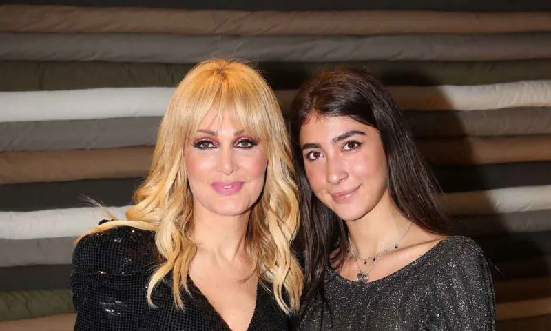 Τάκης Μπέτας: «Ειπώθηκαν ψέματα - Πολύ στεναχωρημένη η κόρη μου»