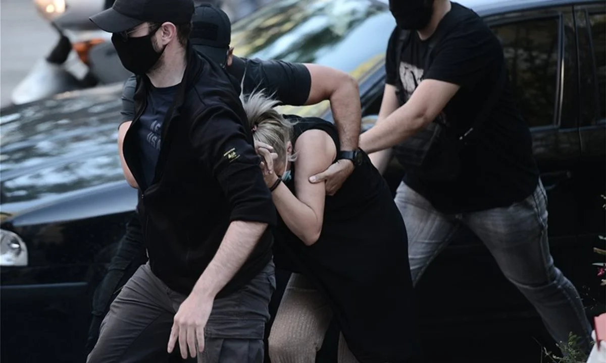 «Μπήκε και ζήτησε βιτριόλι» – Νέα αποκαλυπτική μαρτυρία