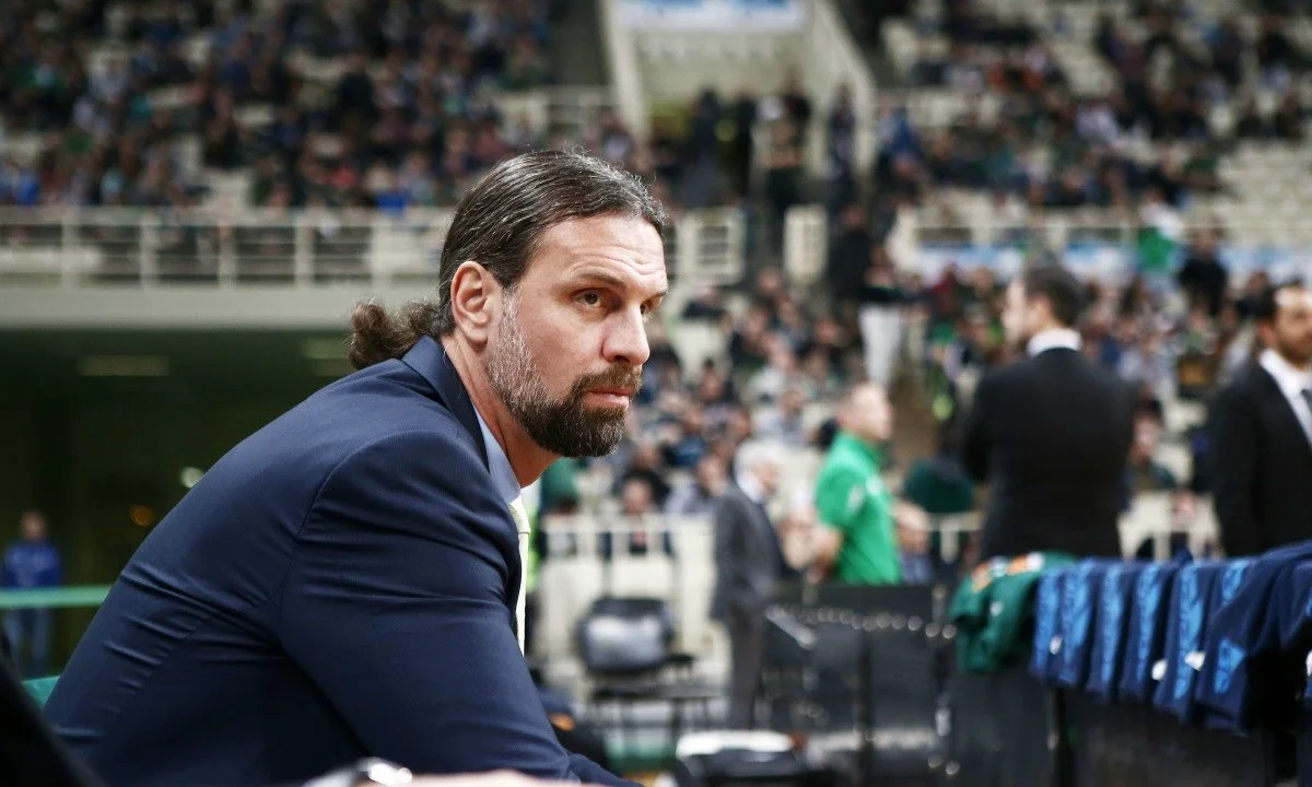 Αλβέρτης: «Είμαστε όλοι σε σοκ»