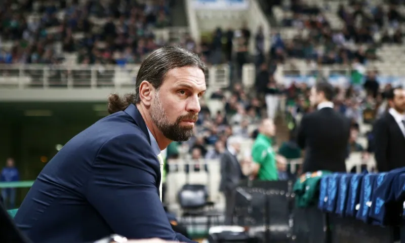 Αλβέρτης: «Είμαστε όλοι σε σοκ»