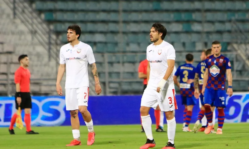 Super League 1 - Πλέι άουτ: Η βαθμολογία μετά την ήττα της Ξάνθης
