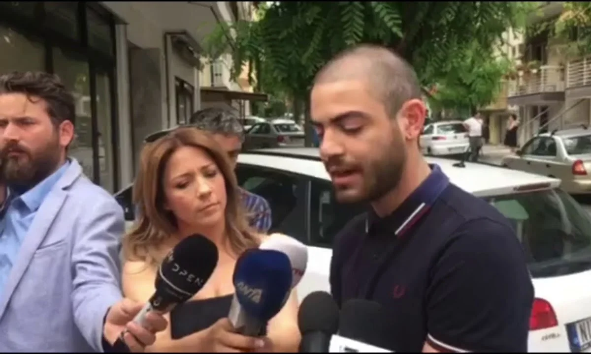 Μαρκέλλα - Συγκλονίζει ο αδερφός της: «Να μην το περάσει κανένας» (vid)