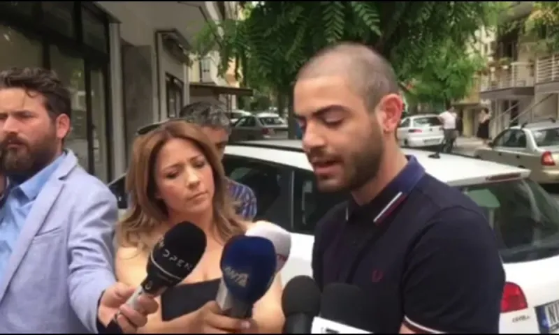 Μαρκέλλα - Συγκλονίζει ο αδερφός της: «Να μην το περάσει κανένας» (vid)