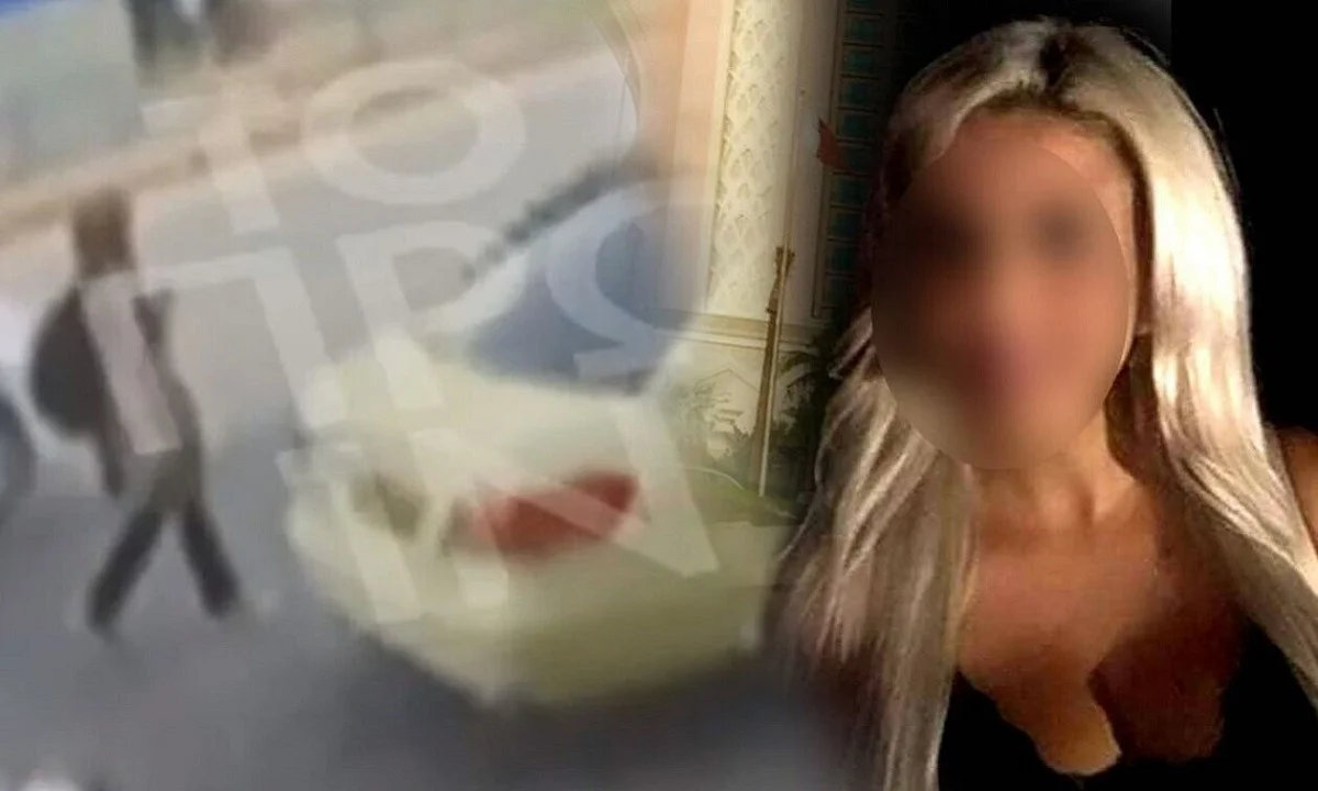 Επίθεση με βιτριόλι: Το τηλεφώνημα της 35χρονης στο ραδιοταξί (vid)