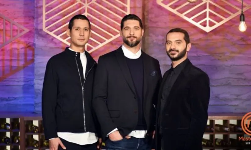 MasterChef spoiler 15/6: Κεκλεισμένων των θυρών ο τελικός! (vids)