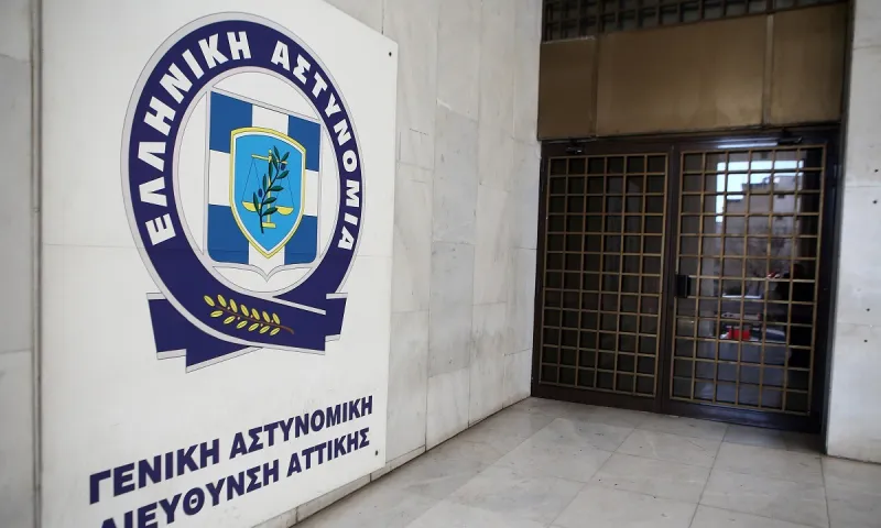 Αυτοκτονία στη ΓΑΔΑ: Κρεμάστηκε κρατούμενος!