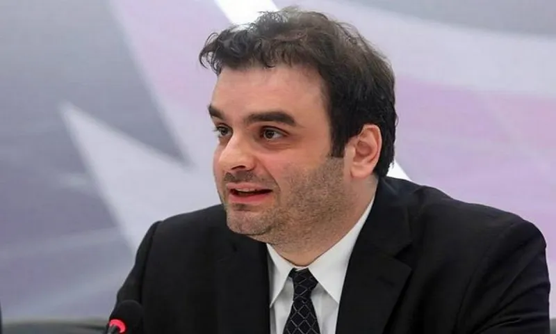 ΟΠΕΚΑ: Νέα εξέλιξη - Όλα τα επιδόματα με ένα κλικ στο gov.gr