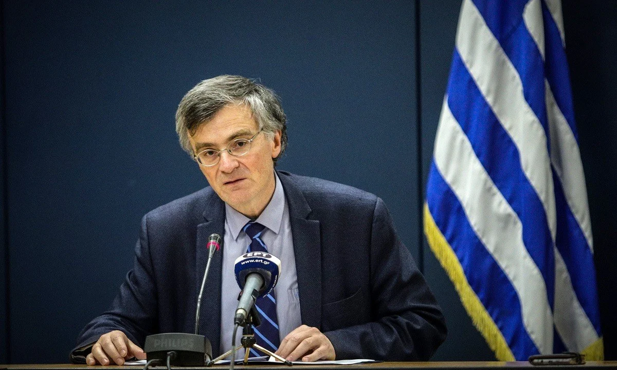 Κορονοϊός - Ελλάδα: 9 νέα κρούσματα – Κανένας θάνατος το τελευταίο 24ωρο