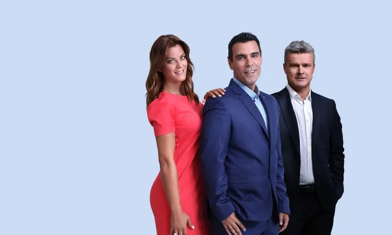 «Total Football»: Στις 23:00 με δύο μεγάλες αποκαλύψεις για τον Παναθηναϊκό!