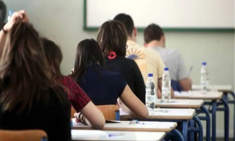 Πανελλαδικές 2020: Αυτά είναι τα θέματα στη Νεοελληνική Γλώσσα -Τι έπεσε στην Έκθεση