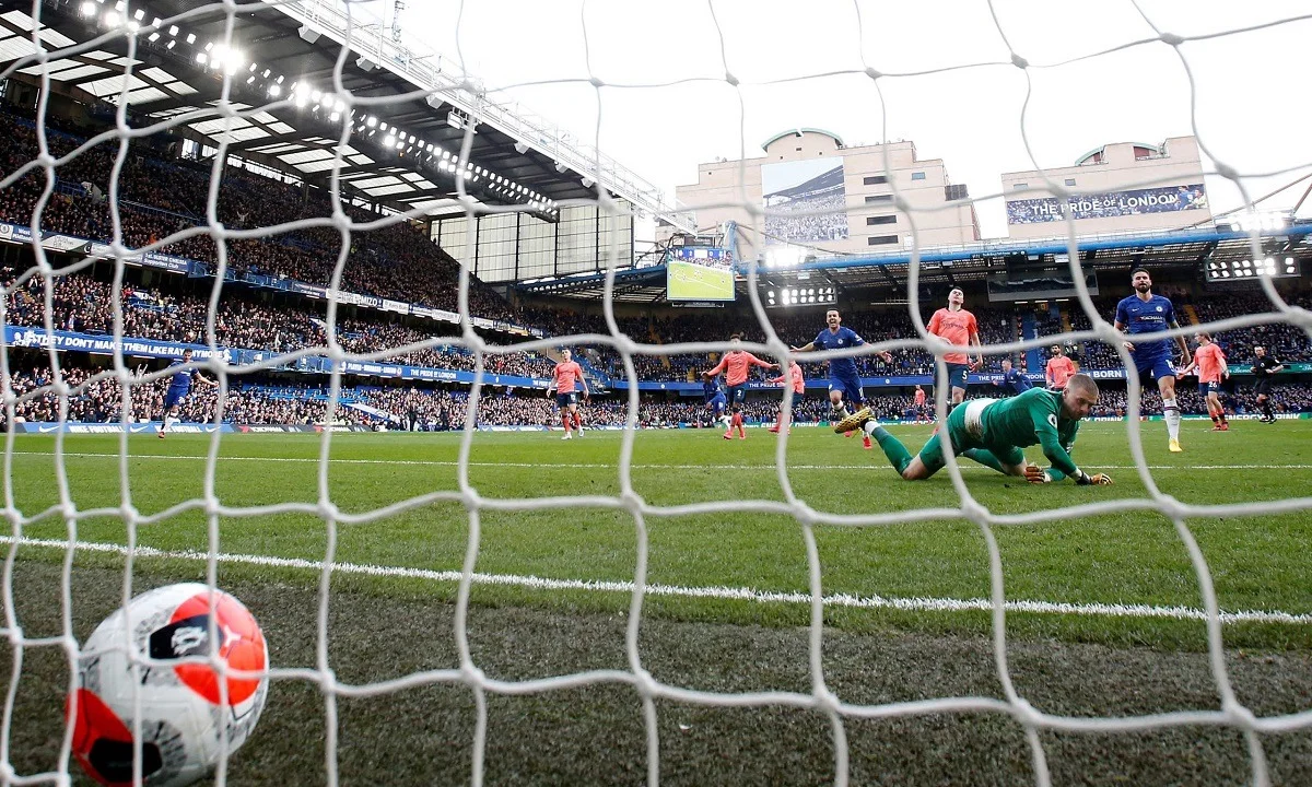 Έρχεται η Premier League με αγώνες κάθε ημέρα