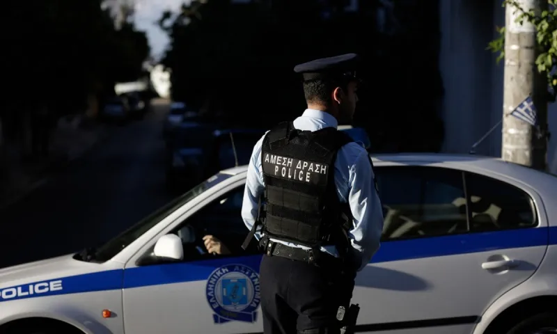 Κρήτη: Πυροβολισμοί σε σχολείο – Συναγερμός στις αρχές