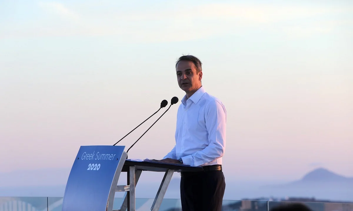 «Κλειδώνει» ο ανασχηματισμός τον Ιούλιο