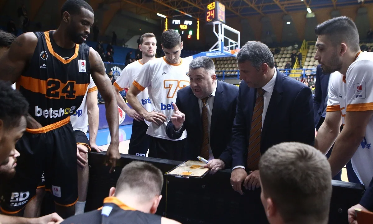 Eurocup: Μέσα ο Προμηθέας -Αυτές είναι επίσημα οι ομάδες της επόμενης σεζόν