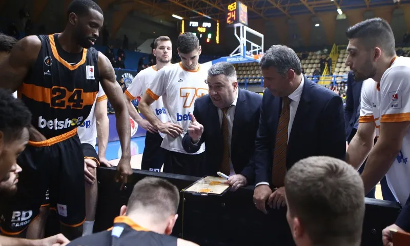 Eurocup: Μέσα ο Προμηθέας -Αυτές είναι επίσημα οι ομάδες της επόμενης σεζόν