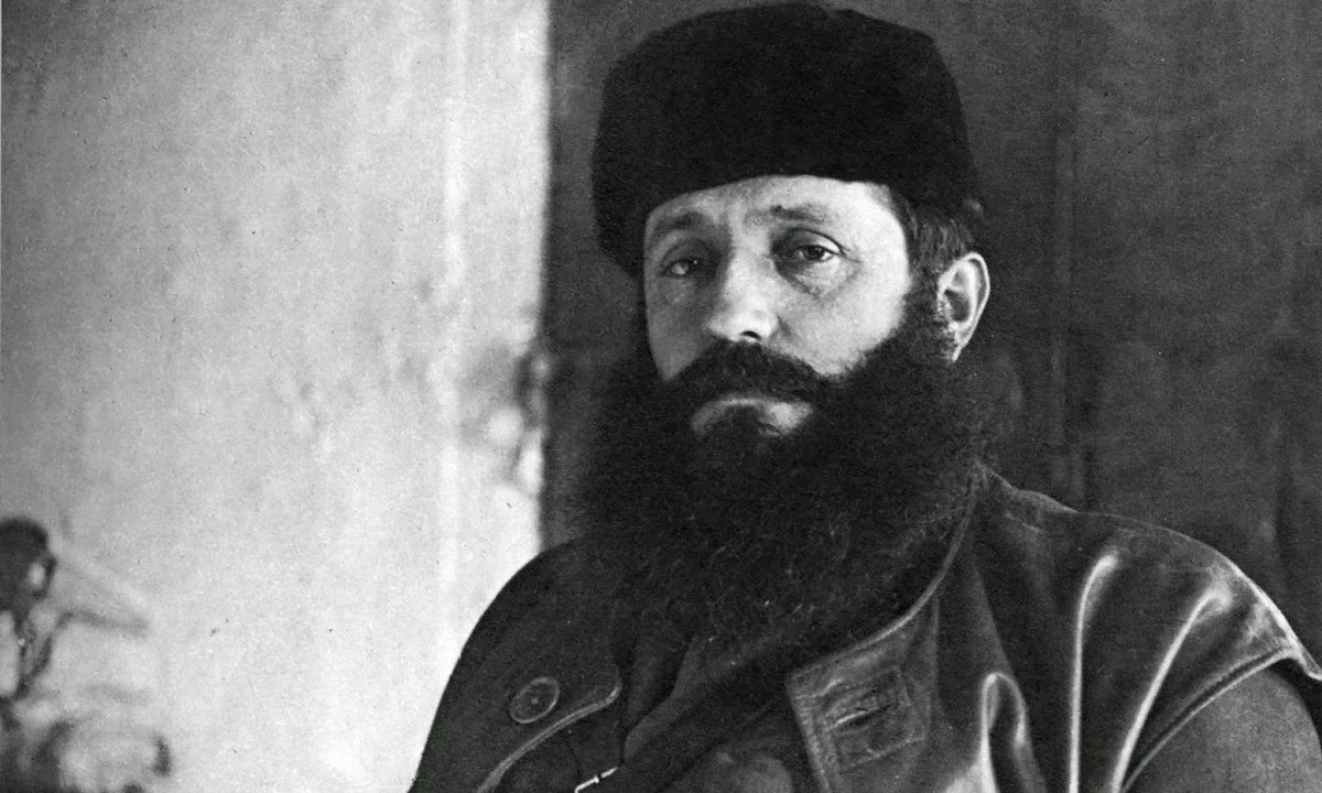 Το τέλος του Αρη Βελουχιώτη: «Έζησα 42 χρόνια. Και καλά και άσχημα. Σκεφτείτε τώρα τι θα κάνετε εσείς»