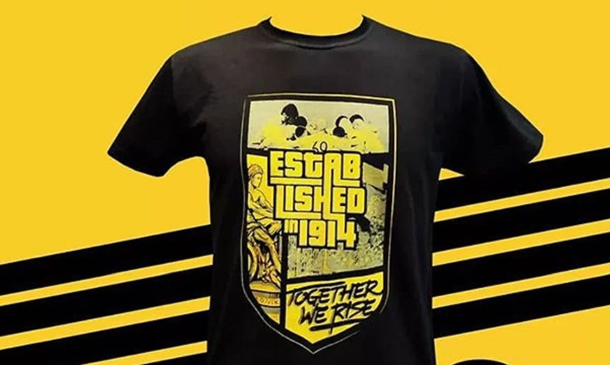 Άρης: Τ-shirt α λα... Grand Theft Auto! (pic)