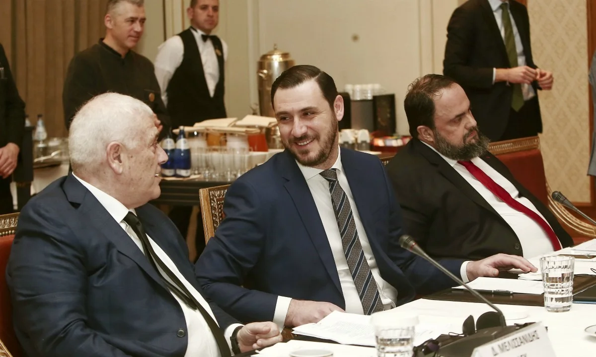 ΑΕΚ και… Mega τέλος –Ο λόγος