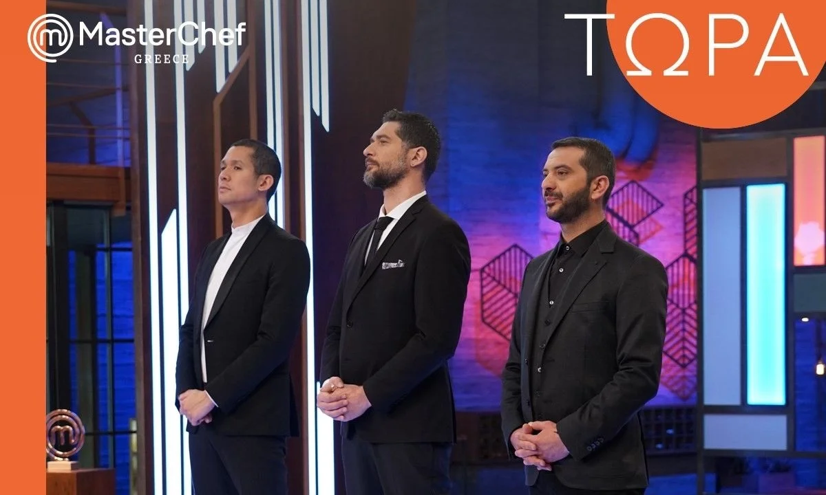 MasterChef 4 spoiler: Αυτός πάει πρώτος στον τελικό και αυτός αποχωρεί πρώτος