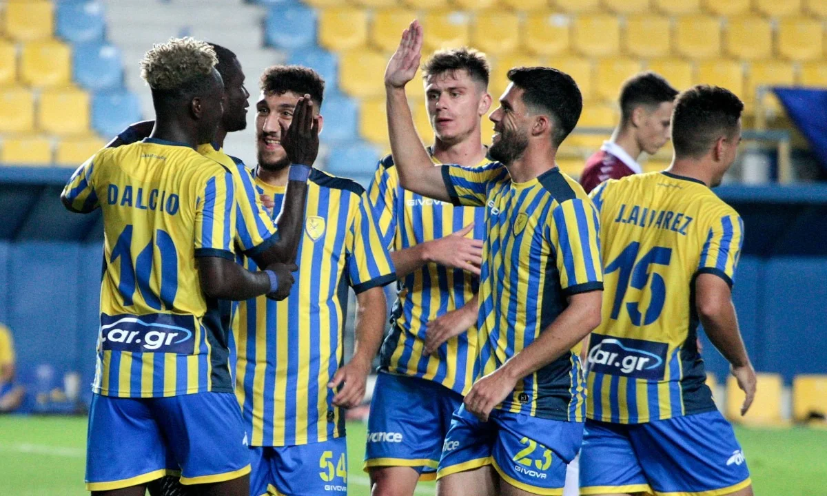 Super League 1 – Πλέι άουτ: Αλλαγή δεδομένων στις θέσεις υποβιβασμού - Η βαθμολογία