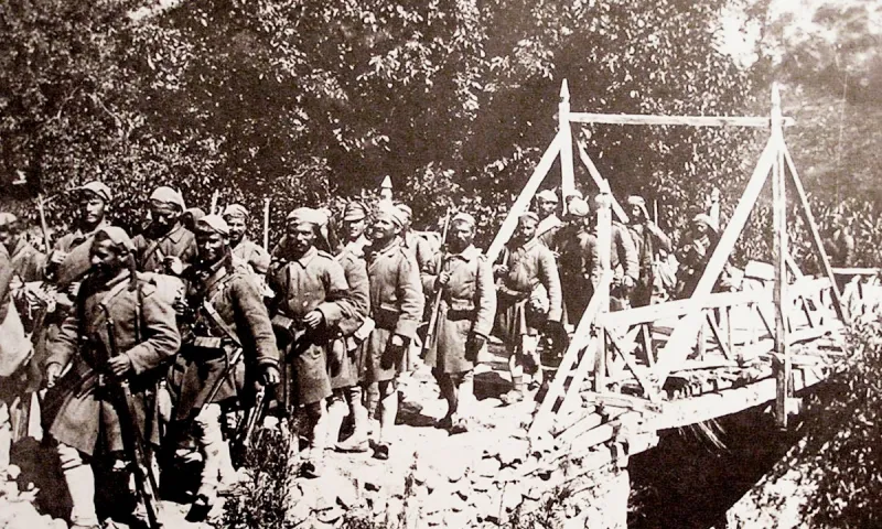 Β' Βαλκανικός Πόλεμος: Η Βουλγαρία βάζει τη... σπίθα, εισβάλλοντας σε Ελλάδα, Σερβία