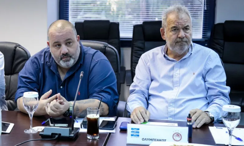 Ολυμπιακός: Διπλή ένσταση για τo καταστατικό και τις εκλογές!