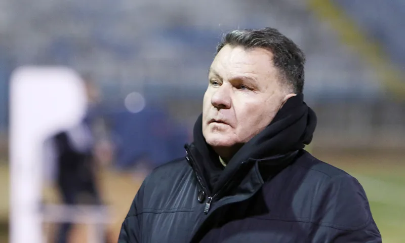 Κούγιας για Άρη: «Η ΕΠΟ δεν σεβάστηκε την FIFA»