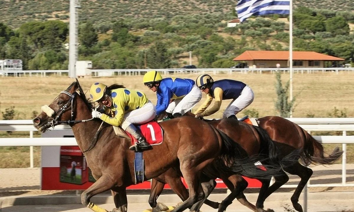 Markopoulo Park: Επιστροφή των ελληνικών ιπποδρομιών με θέαμα και κέρδη
