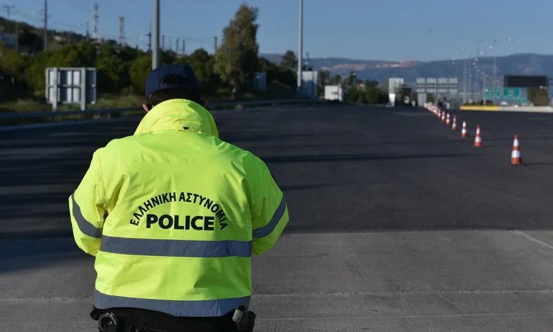Μαρκέλλα: Πολύ κοντά στη σύλληψη της δράστιδας η ΕΛ.ΑΣ.
