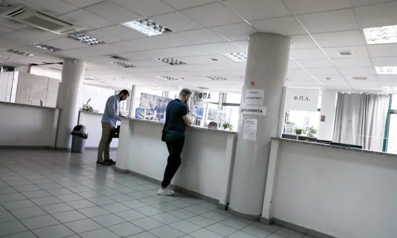 Φορολογικές δηλώσεις 2020: «Κλειδώνει» η παράταση μέχρι τις 15 Ιουλίου