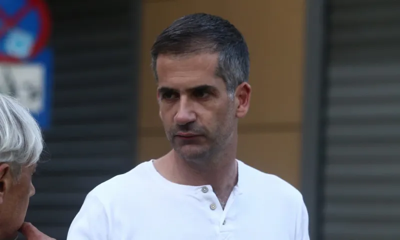Ψάχνει κεφάλαια ο Μπακογιάννης