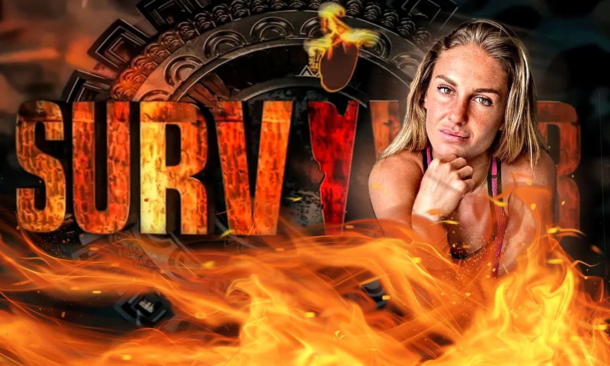 Survivor 4 – Αποκλειστικό: Συζήτηση με Κατερίνα Δαλάκα! Θα πάει Άγιο Δομίνικο;
