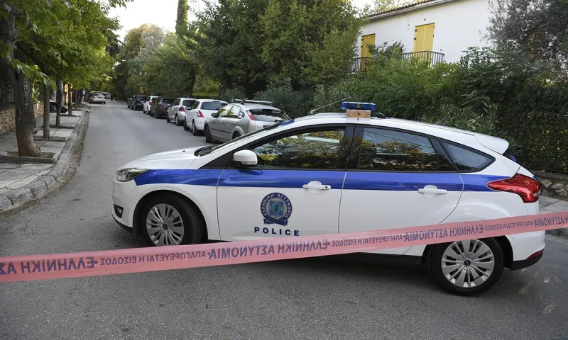 Μενίδι: 34χρονος μαχαίρωσε τη μητέρα του, μπροστά στα μάτια του πατέρα!