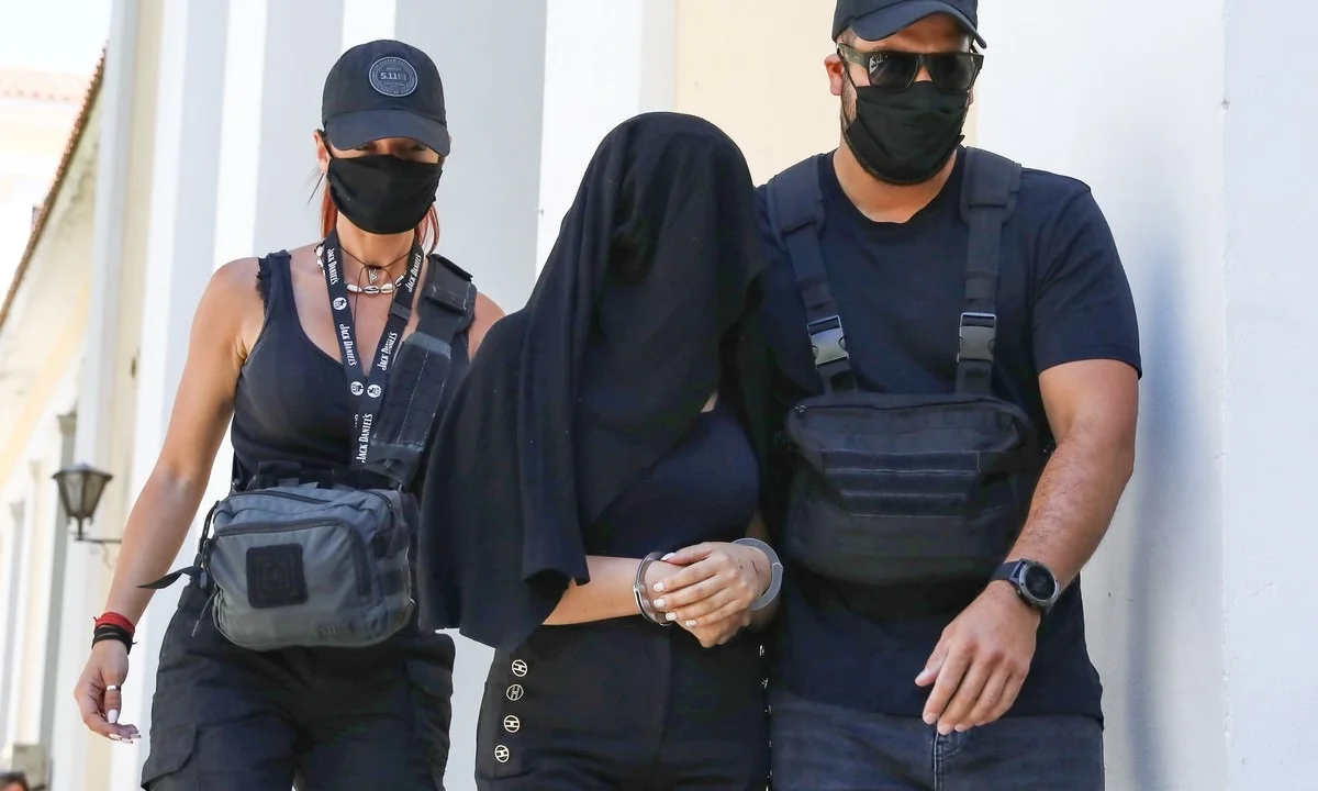 Επίθεση με βιτριόλι: Είχε εμμονή και με άλλη γυναίκα;