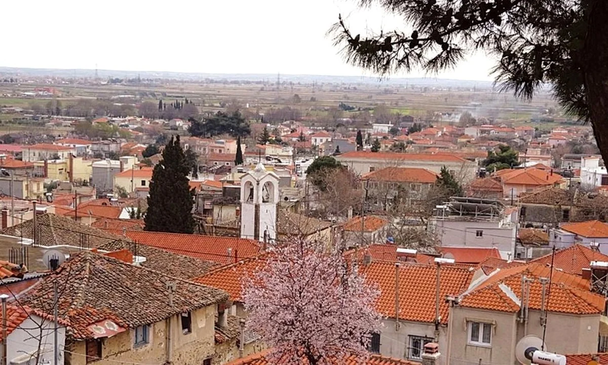 Γιατί μπήκε σε καραντίνα ένας ολόκληρος Δήμος!