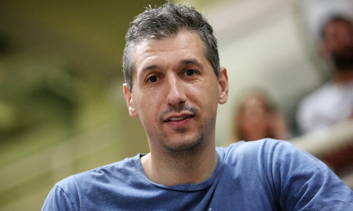 Διαμαντίδης: Το κρίσιμο ραντεβού με Παναθηναϊκό